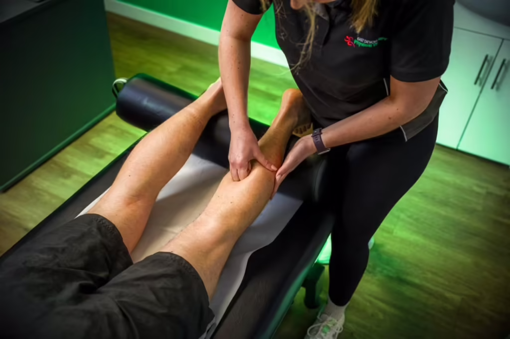 Massage