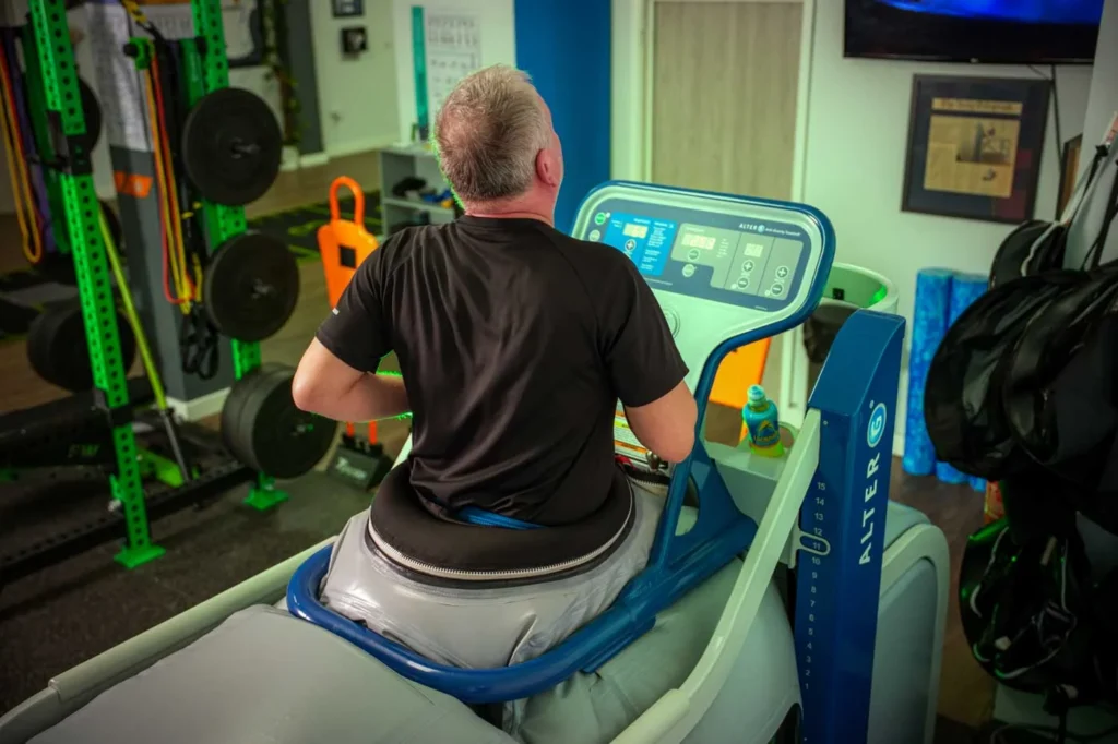 alterG6